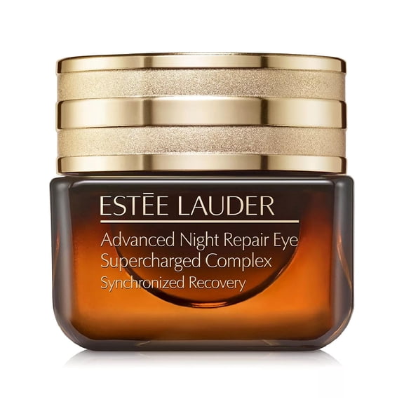 Advanced Night Repair Eye Supercharged Complex For Women By Estee Lauder 0.5 oz