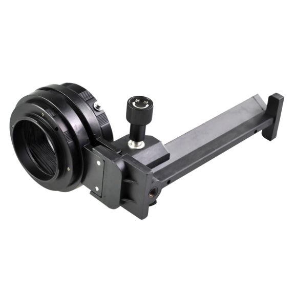 Advanced Nikon Macro Bellow Stable Shooting for Extraordinary Macro Photos Bellow Part, F Mount