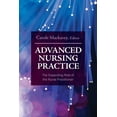 thumbnail image 1 of Advanced Nursing Practice: The Expanding Role of the Nurse Practitioner, (Paperback), 1 of 1
