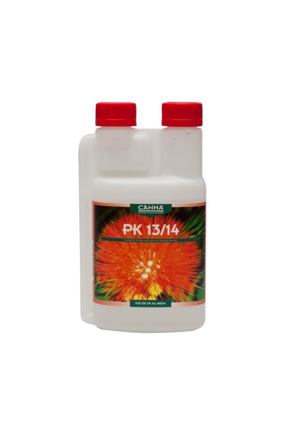 Advanced Nutrition Canna Pk 13 14-1L Bloom Boost - Big Yield - Bud Booster - Hydroponics