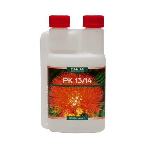 Advanced Nutrition Canna Pk 13 14-1L Bloom Boost - Big Yield - Bud Booster - Hydroponics