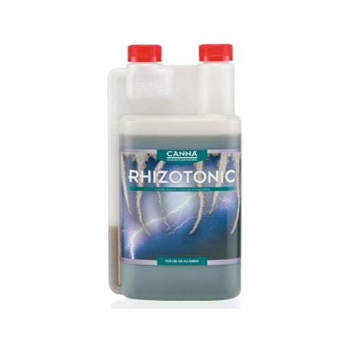 Advanced Nutrition Canna Rhizotonic 250Ml- Hydroponic Root Stimulator -