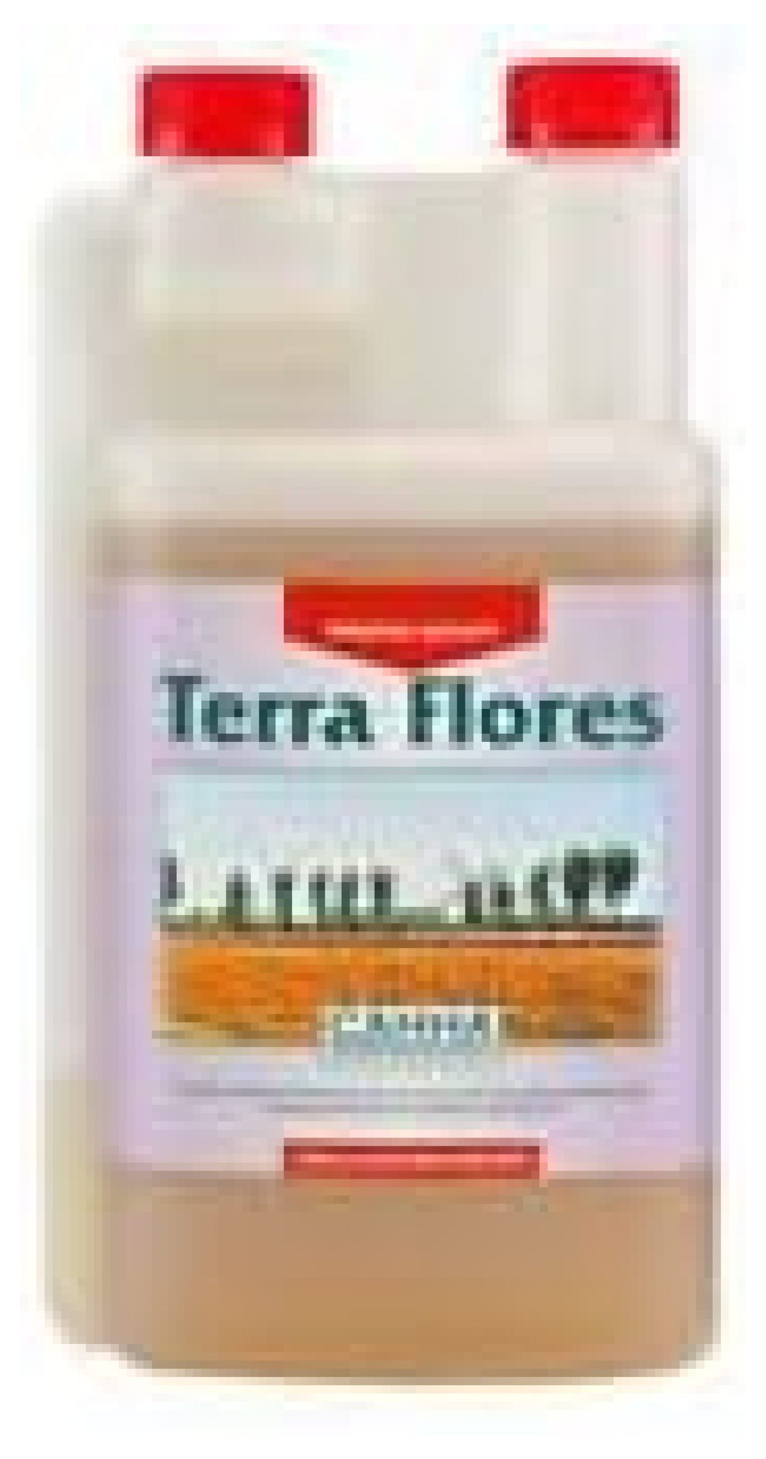 Advanced Nutrition Canna Terra Flores 1 L- Soil Nutrient -,