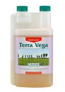 Advanced Nutrition Canna Terra Vega 1 L- Soil Grow Nutrient - ,