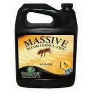 Advanced Nutrition Green Plant Massive Bloom Formulation 1L
