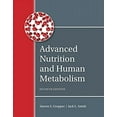 thumbnail image 1 of Pre-Owned Advanced Nutrition and Human Metabolism Paperback, 1 of 1