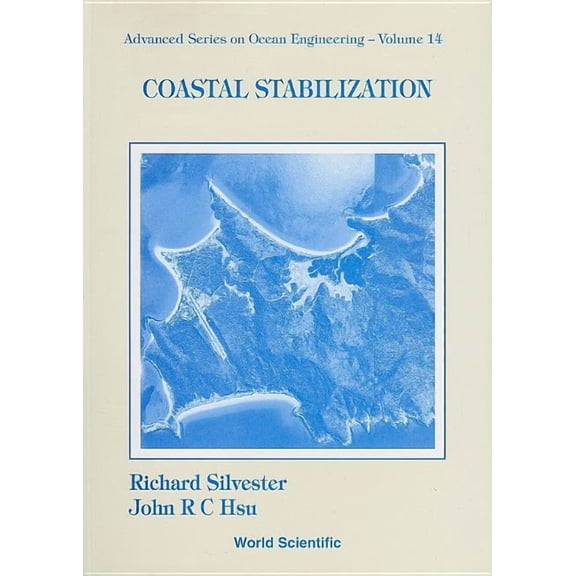 Advanced Ocean Engineering Coastal Stabilization (V14), Book 14, (Paperback)