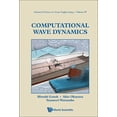 thumbnail image 1 of Advanced Ocean Engineering Computational Wave Dynamics, Book 37, (Hardcover), 1 of 1