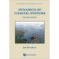 thumbnail image 1 of Advanced Ocean Engineering Dynamic Coastal Sys (2nd Ed), Book 41, (Paperback), 1 of 1