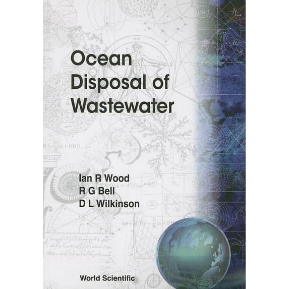 Advanced Ocean Engineering Ocean Disposal of Wastewater (V8), Book 8, (Paperback)