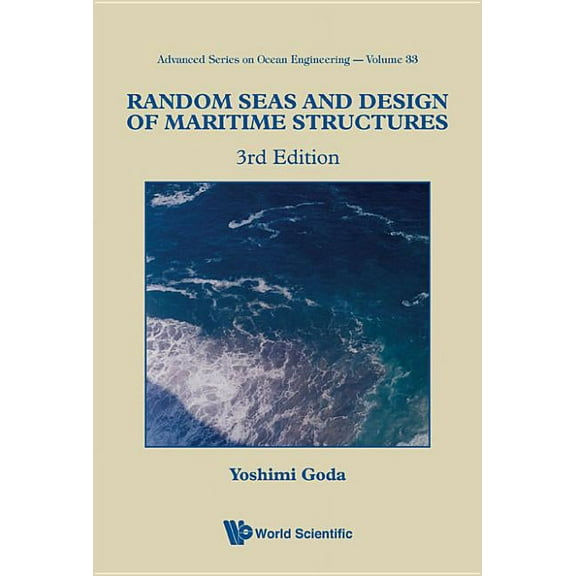 Advanced Ocean Engineering Random Seas & Design Of...3e(v33), Book 33, (Hardcover)