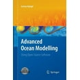 thumbnail image 1 of Advanced Ocean Modelling: Using Open-Source Software, (Paperback), 1 of 1