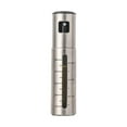 thumbnail image 1 of Advanced Olive Oil Sprayer for Cooking - 100ml SUS304 Stainless Steel Oil Mister Bottle for Avocado Oil, Air Fryer, Salad, BBQ, Baking, Leak-Proof Kitchen Dispenser Spritzer, 1 of 5