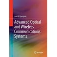 thumbnail image 1 of Advanced Optical and Wireless Communications Systems, (Paperback), 1 of 1