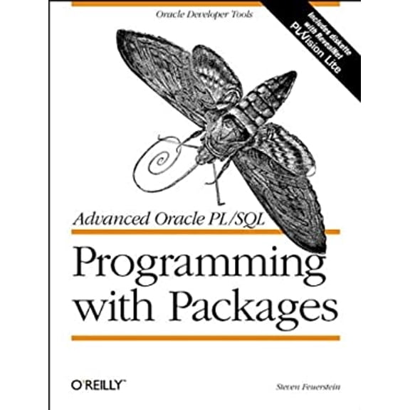 Pre-Owned Advanced Oracle Pl/SQL Programming with Packages [With *] (Paperback) 1565922387 9781565922389