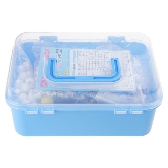 Advanced Organic Molecular Model Kits Education Suppliest Practical Teaching Tool for Middle High School