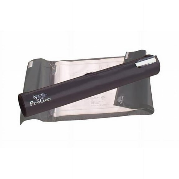 Advanced Organizing Systems Drawing Protector 19L 3W x