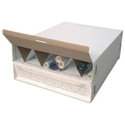 Advanced Organizing Systems TF-37-09-02 36 in. TrussFile37 Modular Stackable Roll Storage