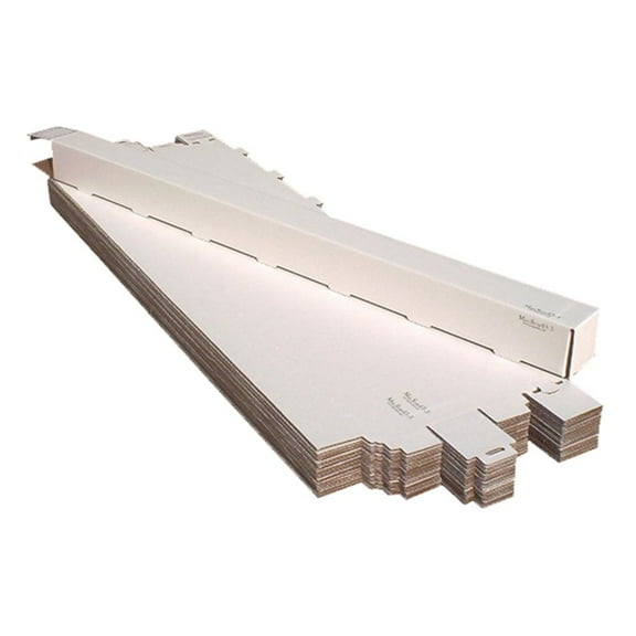 Advanced Organizing Systems Self Locking Mailer and Storage Solution