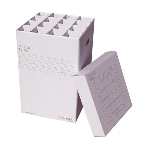 Advanced Organizing Systems Stores Rolled Items Up to 24 In Length