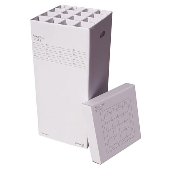 Advanced Organizing Systems Stores Rolled Items Up to 36 In Length