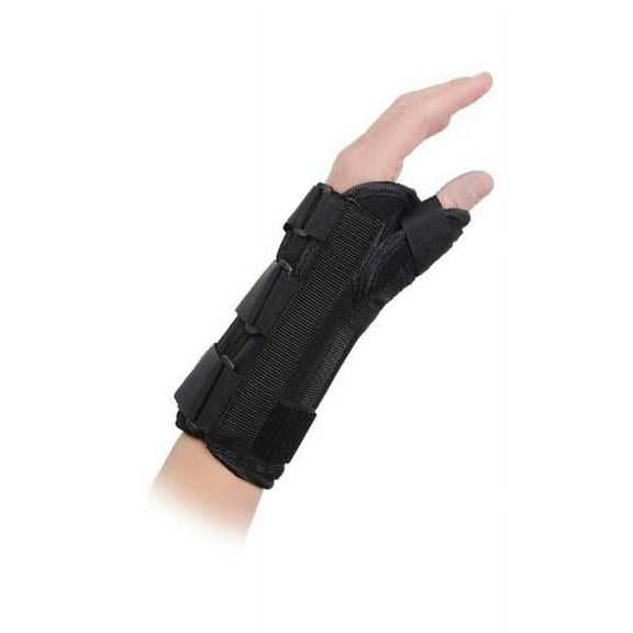 Advanced Orthopaedics 178 - R Thumb Spica Wrist Brace - Extra Large