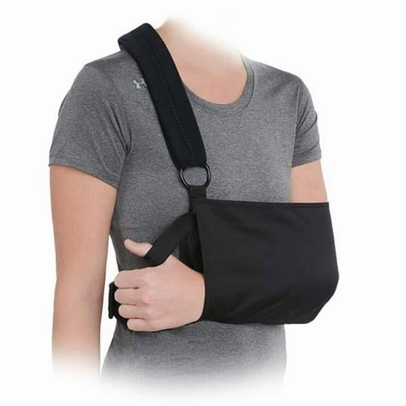 Advanced Orthopaedics 2207 Velpeau Immobilizer - Large