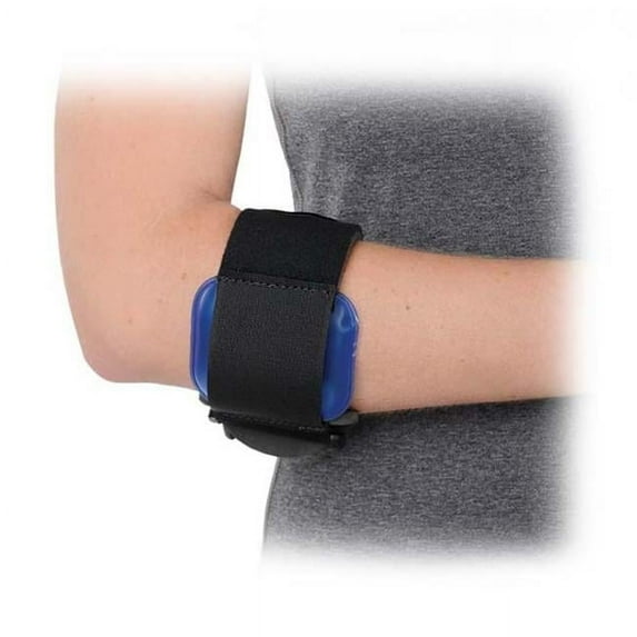 Advanced Orthopaedics 2301 Air Gel Tennis Elbow System- Universal
