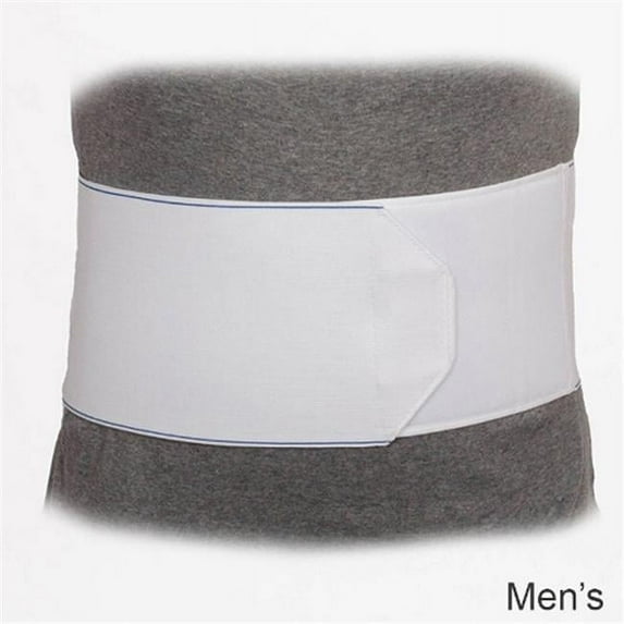 Advanced Orthopaedics 2400 Universal Rib Belt Support- Male