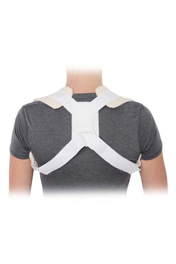 2607 Clavicle Support - Large