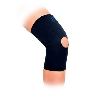 KS7 Knee compression sleeve, Orthosleeve guard, perfect knee support from  physio