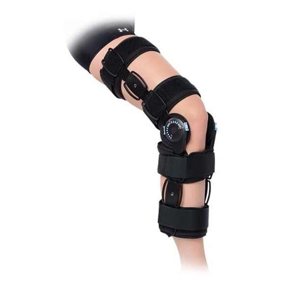 Advanced Orthopaedics 313 Stabilizer R.O.M Wallker - Small