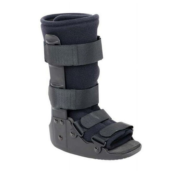 Advanced Orthopaedics 390 - P Pediatric Boot - Large