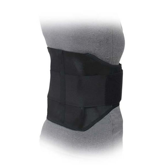Advanced Orthopaedics 419 - B Lumbo Lite - 2X Large
