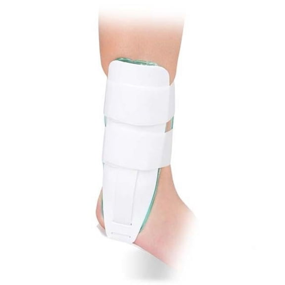Advanced Orthopaedics 442 - C/T Air - Gel Ankle Brace- Child & Trainer