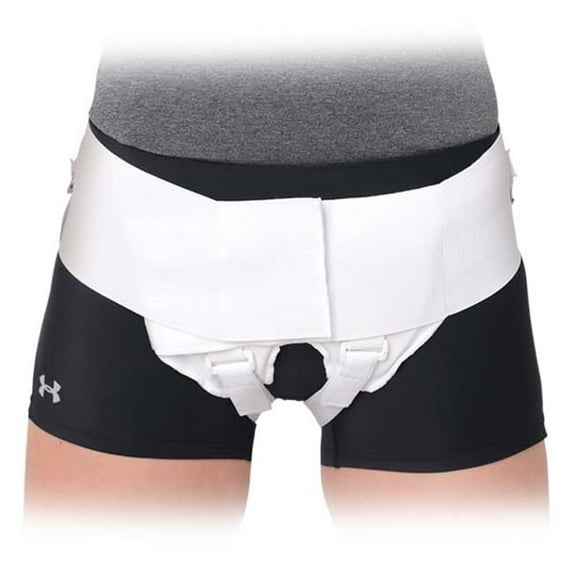 Advanced Orthopaedics 495 Hernia Belt - Medium