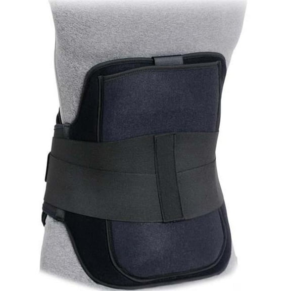 Advanced Orthopaedics 755 The Combo Back - Medium