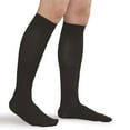 thumbnail image 1 of Advanced Orthopaedics 9313 - T Ladies Support Socks- Tan - Small, 1 of 2