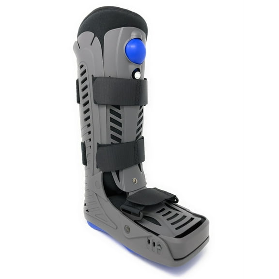 Advanced Orthopaedics Aero Walker High Top Air Cam Walking Boot, X-Large - Mens Size over 12 1/2, Womens Size over 13 1/2