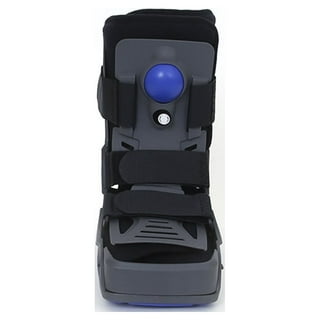 Orthopedic boot walmart hot sale