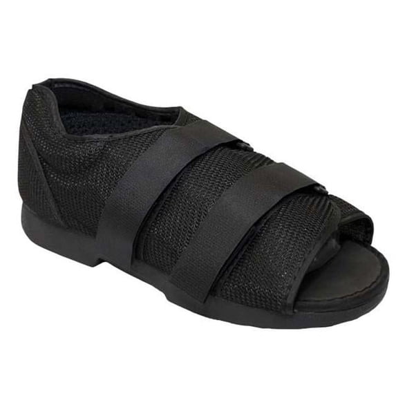Advanced Orthopaedics CL4 Classic Post - Op Shoe- Women - Large