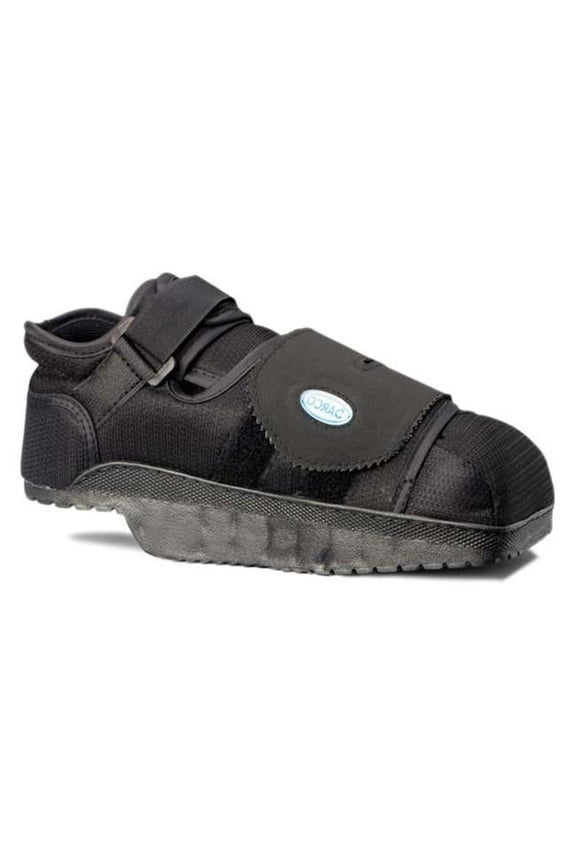 Advanced Orthopaedics HW2B Heel Wedge Shoe - Medium