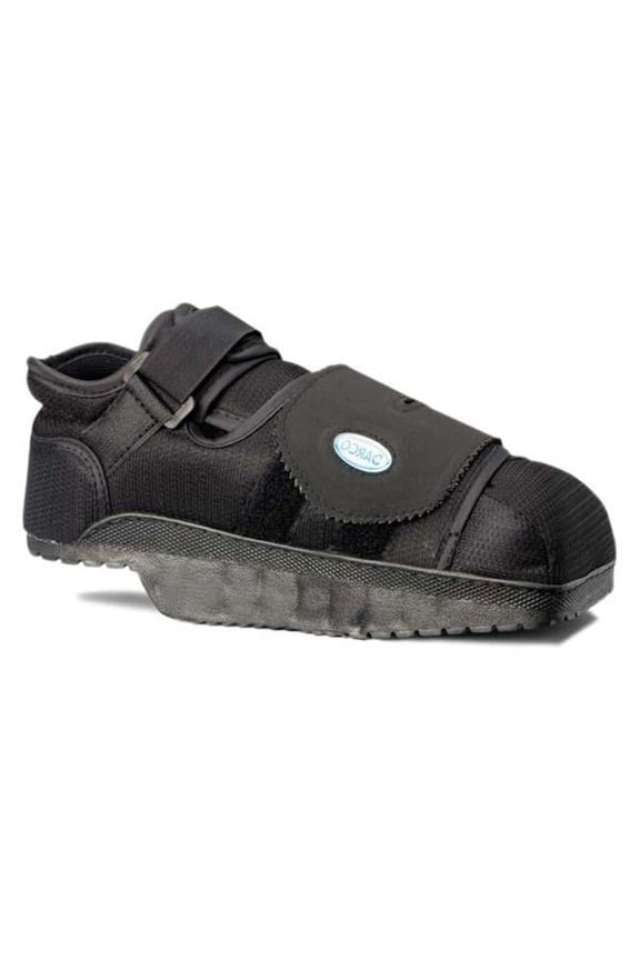 HW4B Heel Wedge Shoe - Extra Large