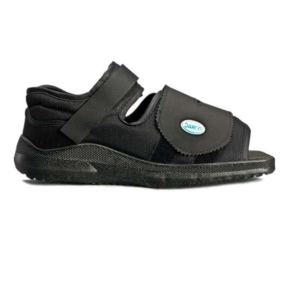 Advanced Orthopaedics MQM2B Med - Surg Shoe- Male - Medium