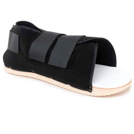 Advanced Orthopaedics MSW2E Post - Op Shoe- Women - Medium