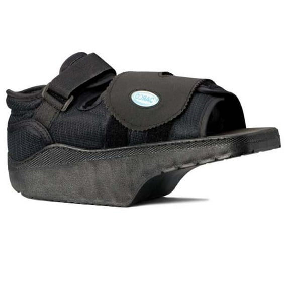 Advanced Orthopaedics OW2B Orthowedge Shoe - Medium