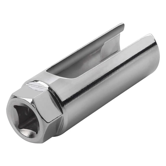 Advanced Oxygen Sensor Install/Removal Tool for Automotive Vehicles | Sensor Socket for Easy Loosen and Install Without Wiring | Accessory for Cars