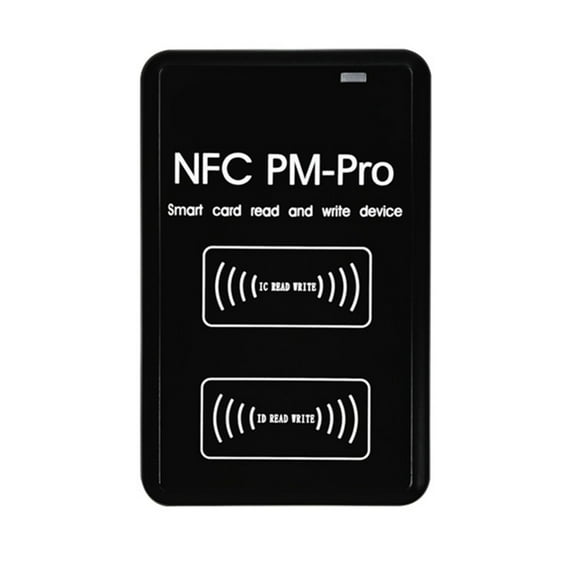 Advanced PM-Professional Card Copy Device Double Frequency Wide Compatibility and Portable Design with Cable