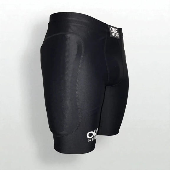 Advanced Padded Compression Shorts Pro for Goalkeepers