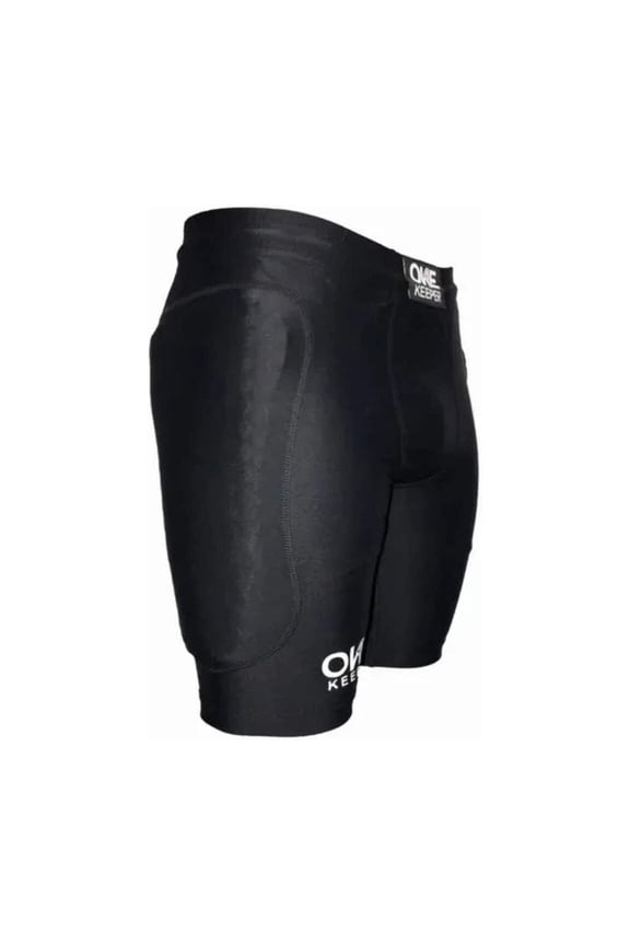 Padded Compression Shorts Pro for Goalkeepers